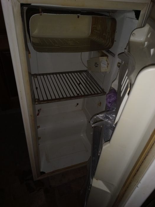 Холодильник днепр 2