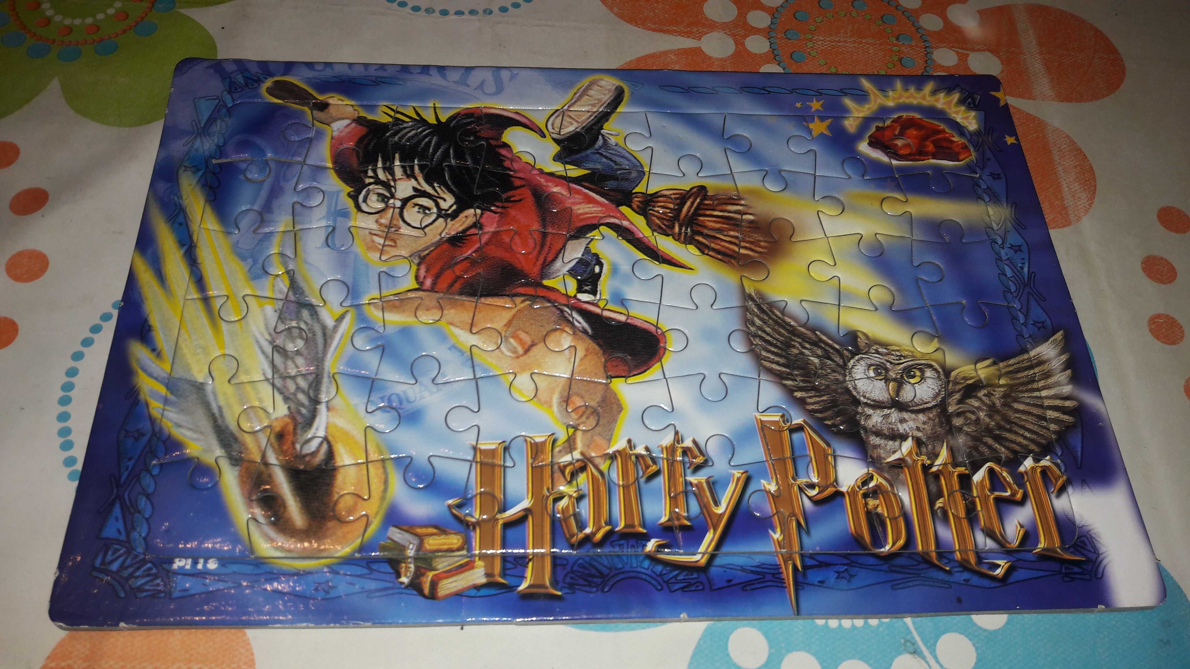 Maskotka Harry Potter + gratis