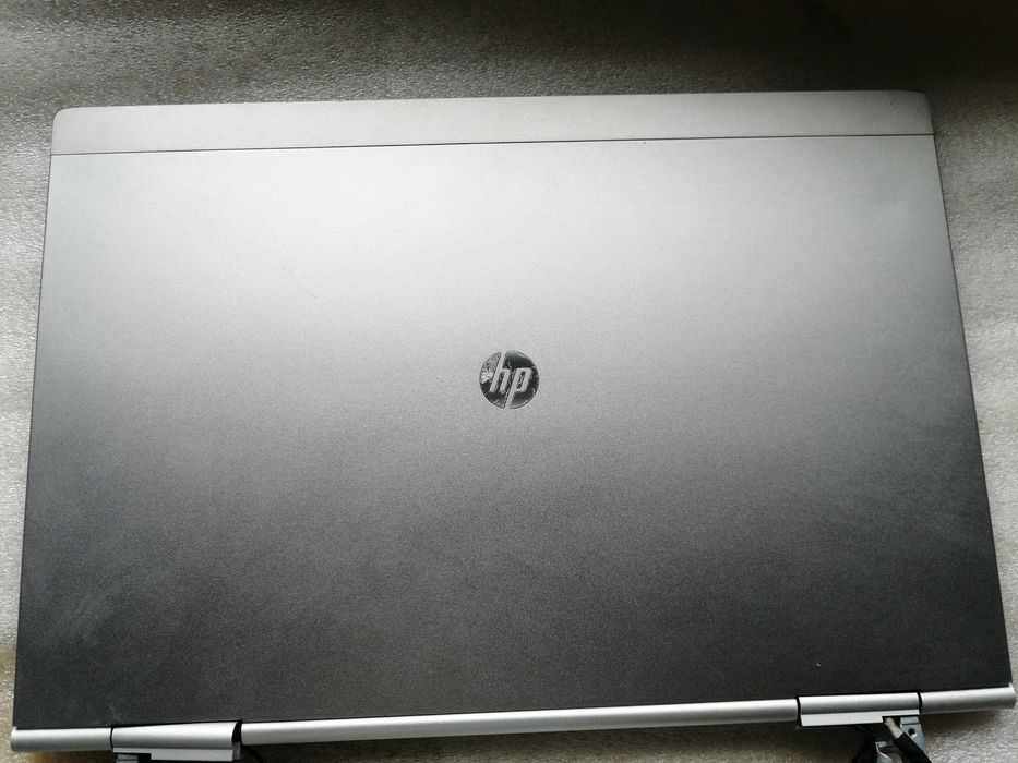 Ecrã Portátil HP EliteBook 2560p