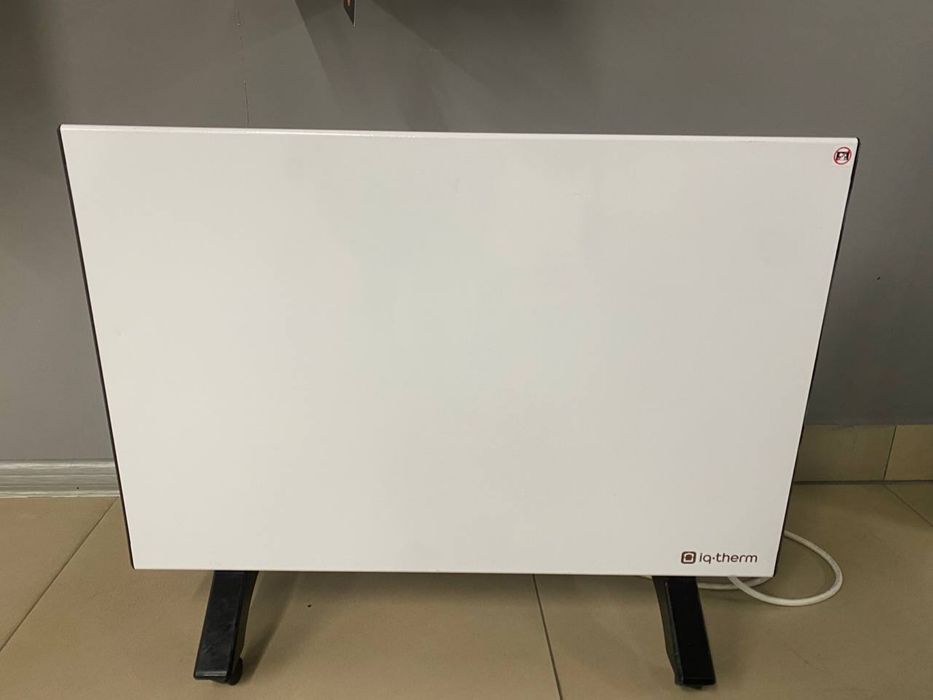 Обігрівач Oq-therm Prime iq20fc