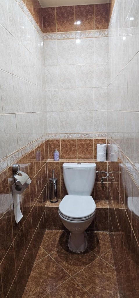 Mieszkanie 3 pokojowe Pułanki 58,17m2