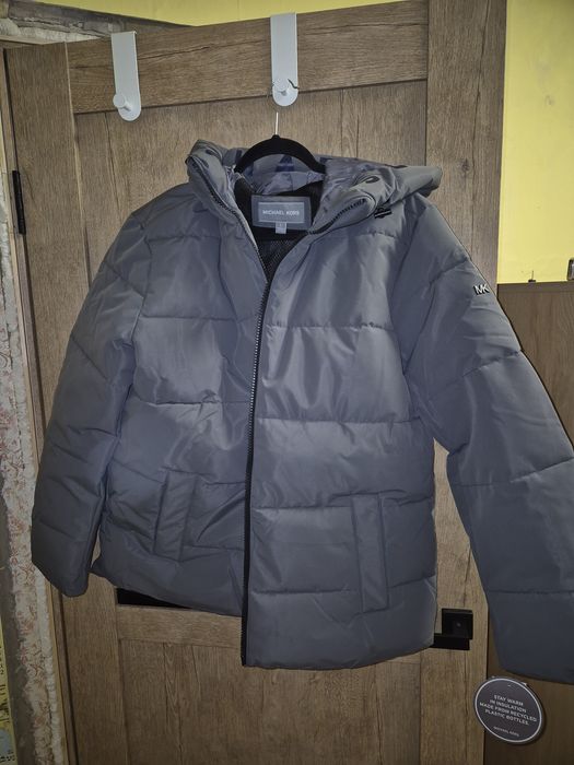 Куртка чоловіча, розмір L