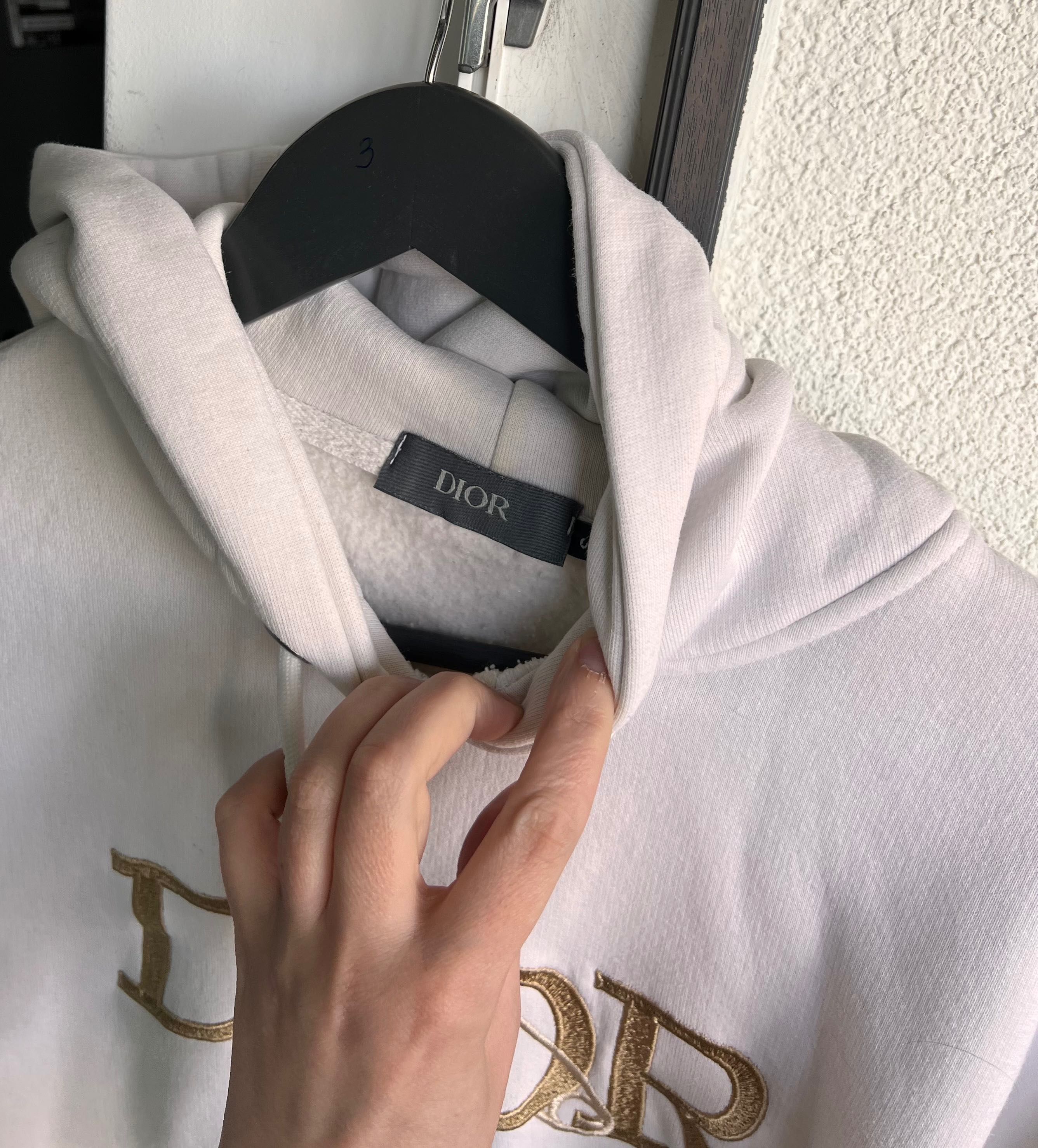 Bluza damska Dior 36