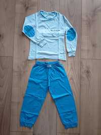 Pijama fino Criança Sari - 2 anos