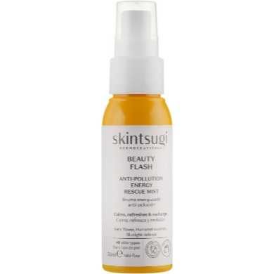 Заряджаючий міст проти забруднень Skintsugi Beauty Flash
