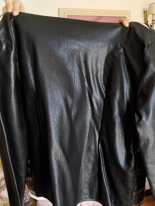 Casaco Drole de Copine Paris