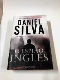 Livro - Daniel Silva