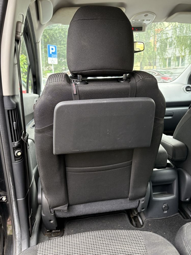 Peugeot 5008 rok prod. 2010 1,6