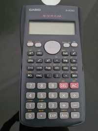 Calculadora Científica Casio