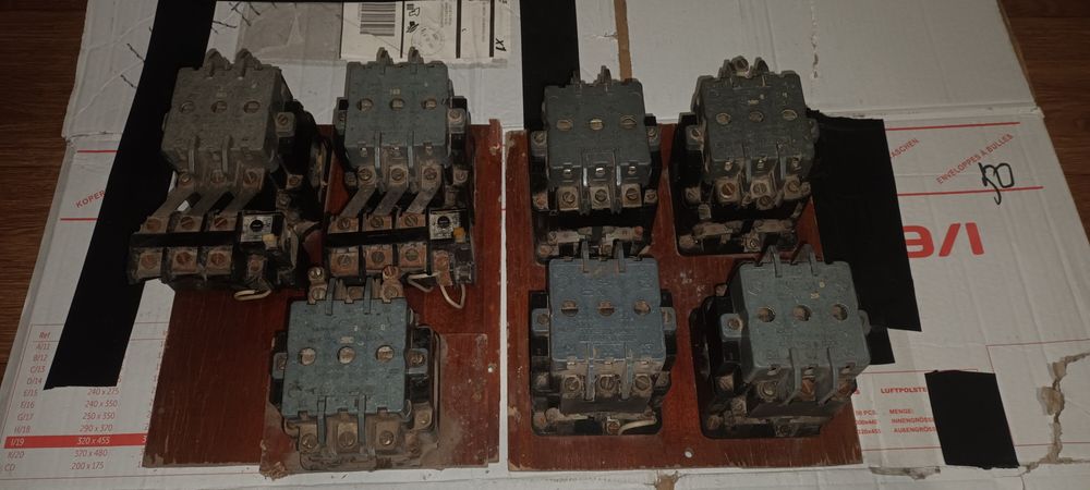 Терморегулятор МН1210W,ПМА-3102,ПМЕ-211