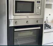 Forno Candy bom estado