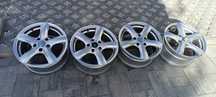 Alufelgi 16 cali Hyundai IX35, Kia