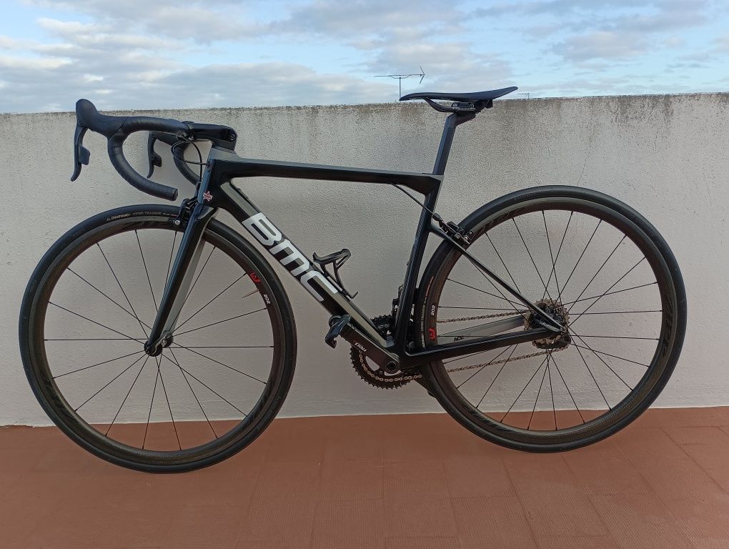 BMC team machine slr 2