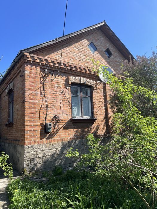 Продається будинок Любар