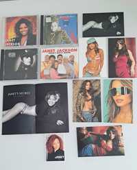 Janet Jackson CD Kolekcja
