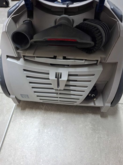 Odkurzacz zelmer Antek na gwarancji