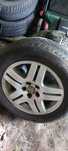 alufelgi golf 4 komplet