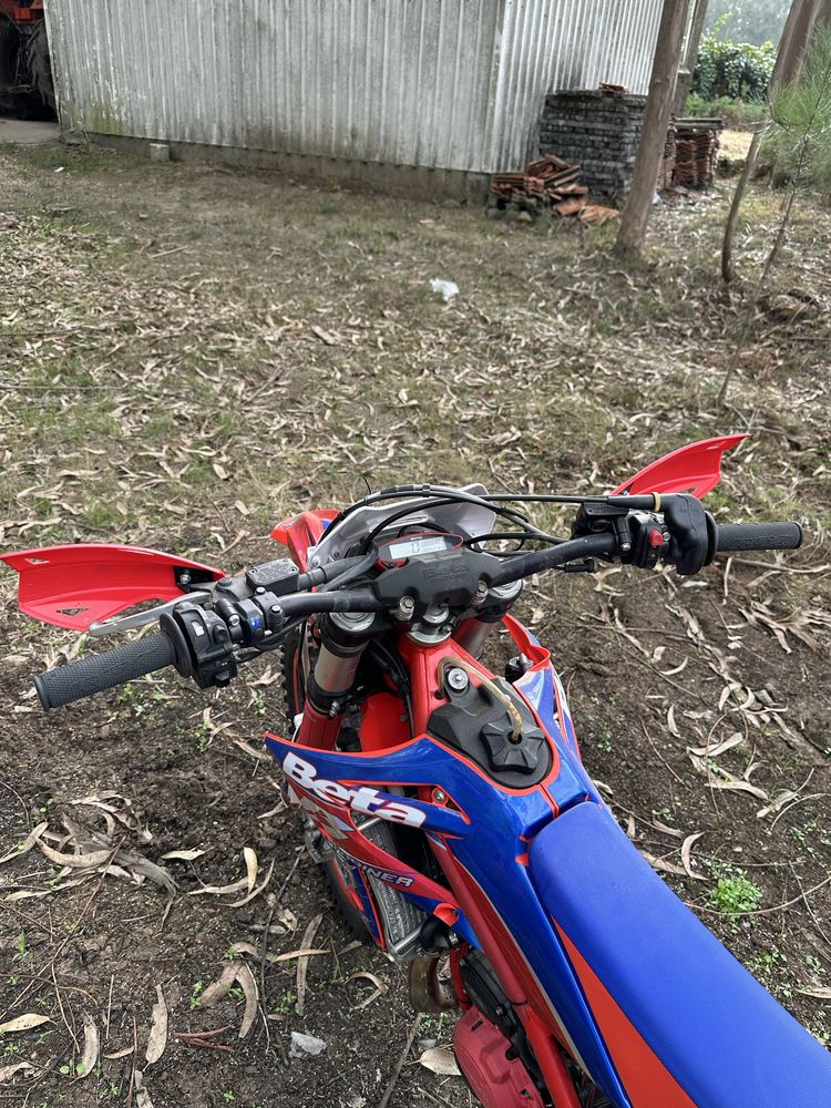 Beta Xtrainer 300 2t 2022