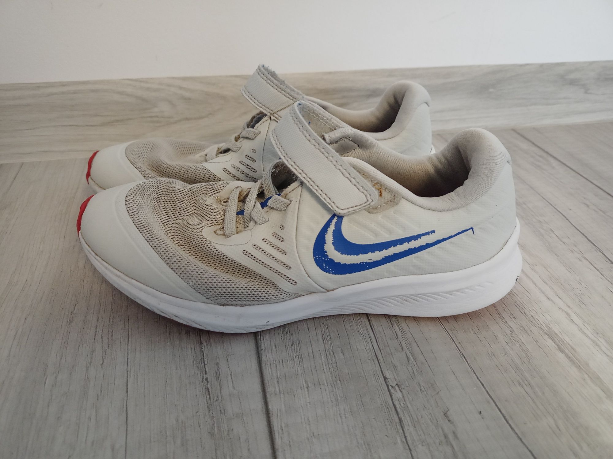 Buty Nike rozmiar 34