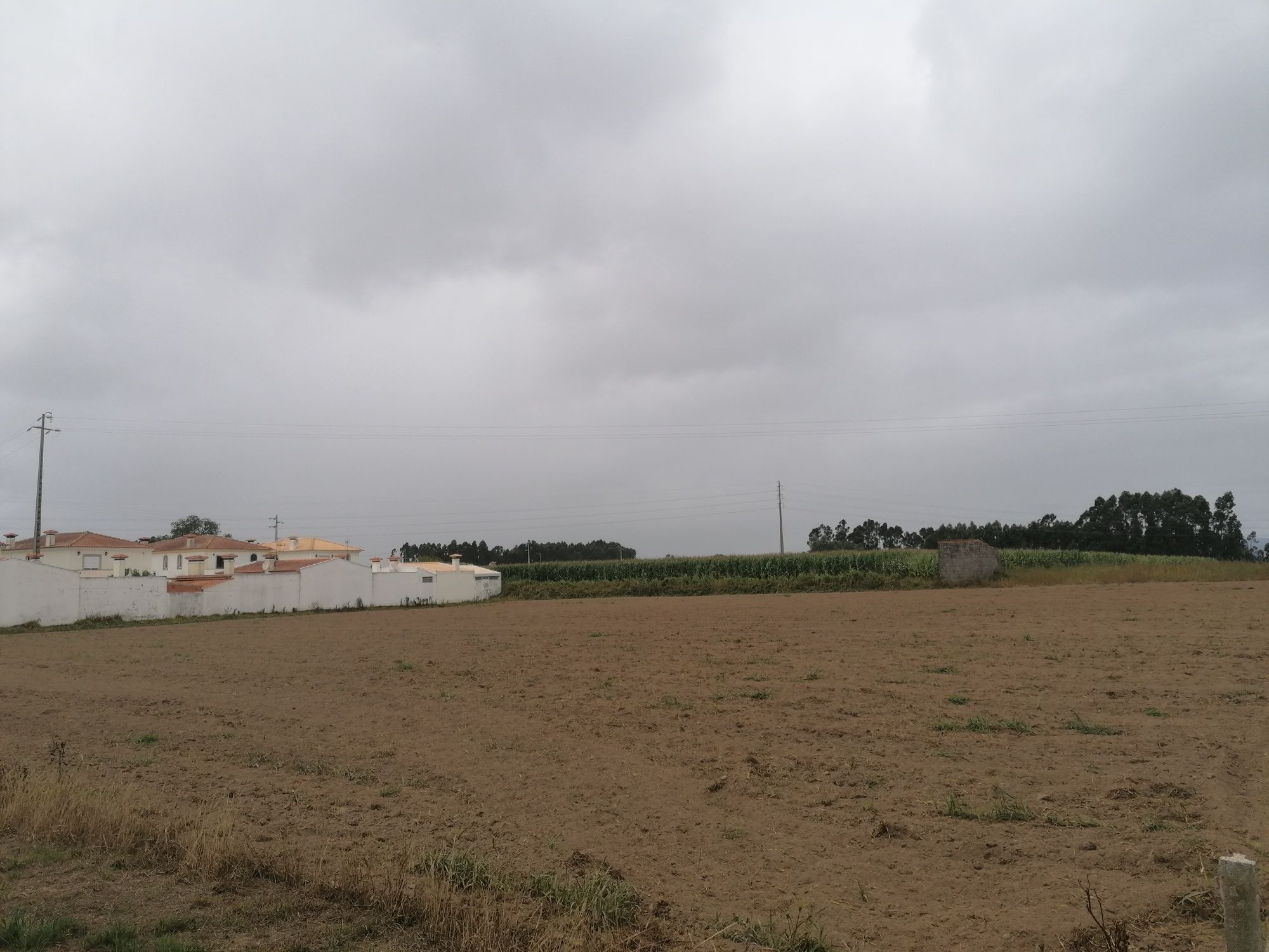 Terreno rústico com aproximadamente 6000m2