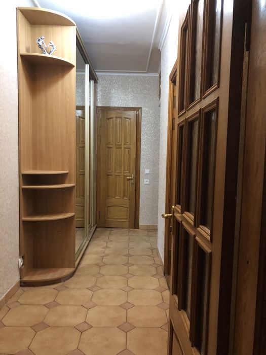 2 ком .квартира   Котовск,око Обл . Больница посуточно документы