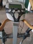 Bicicleta elíptica