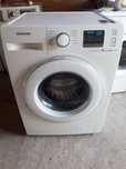 Okazja! Pralka Samsung Eco Bubble 7kg Gwarancja! Transport Gratis!