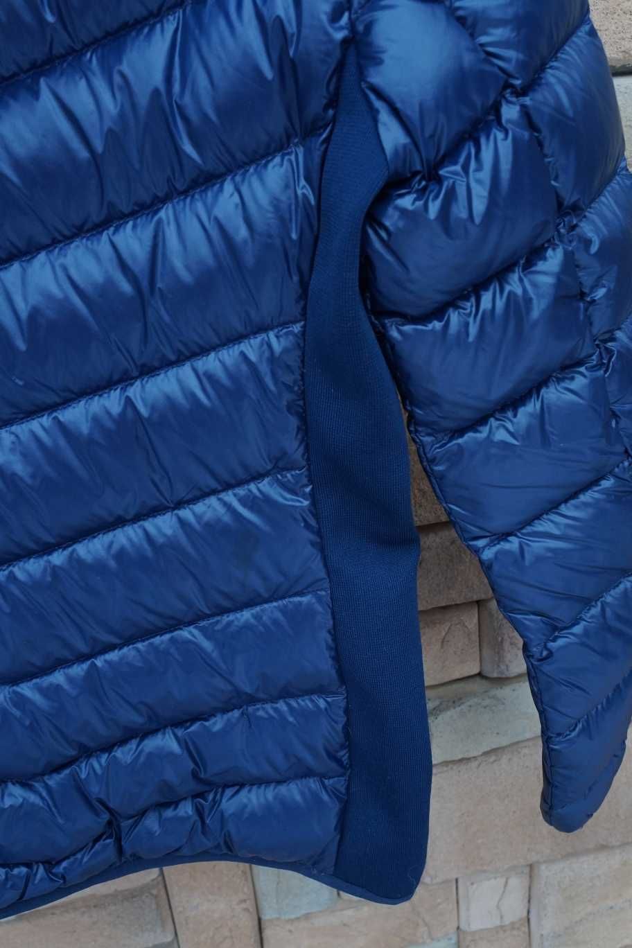 Kurtka puchowa Tommy Hilfiger Jeans - S / 36