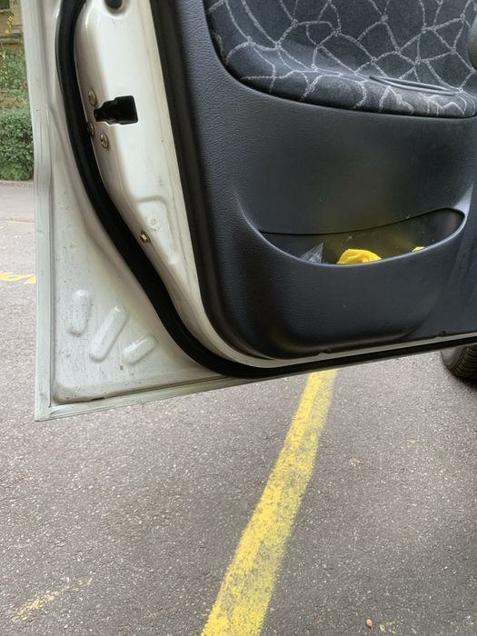 СРОЧНО!!!Daewoo lanos 1.6 2003 поляк