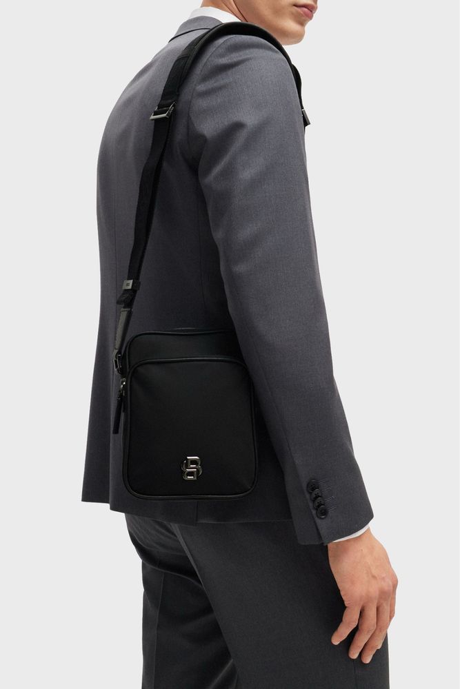 Чоловіча сумка Hugo BOSS оригінал