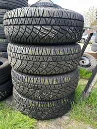 Opona używana MICHELIN LATITUDE Cross 265/70R16 2014r