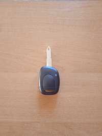 Ключ Renault Symbol,Clio,Thalia,Kangoo