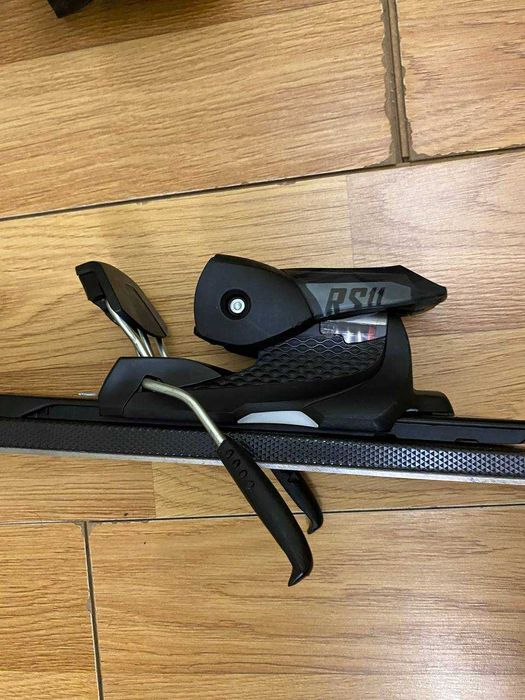 Продам горные лыжи Fischer XTR CRUZAR с креплением RS11