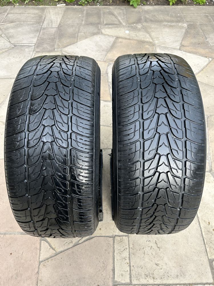 Шини NEXEN Roadian HP 265/50R20