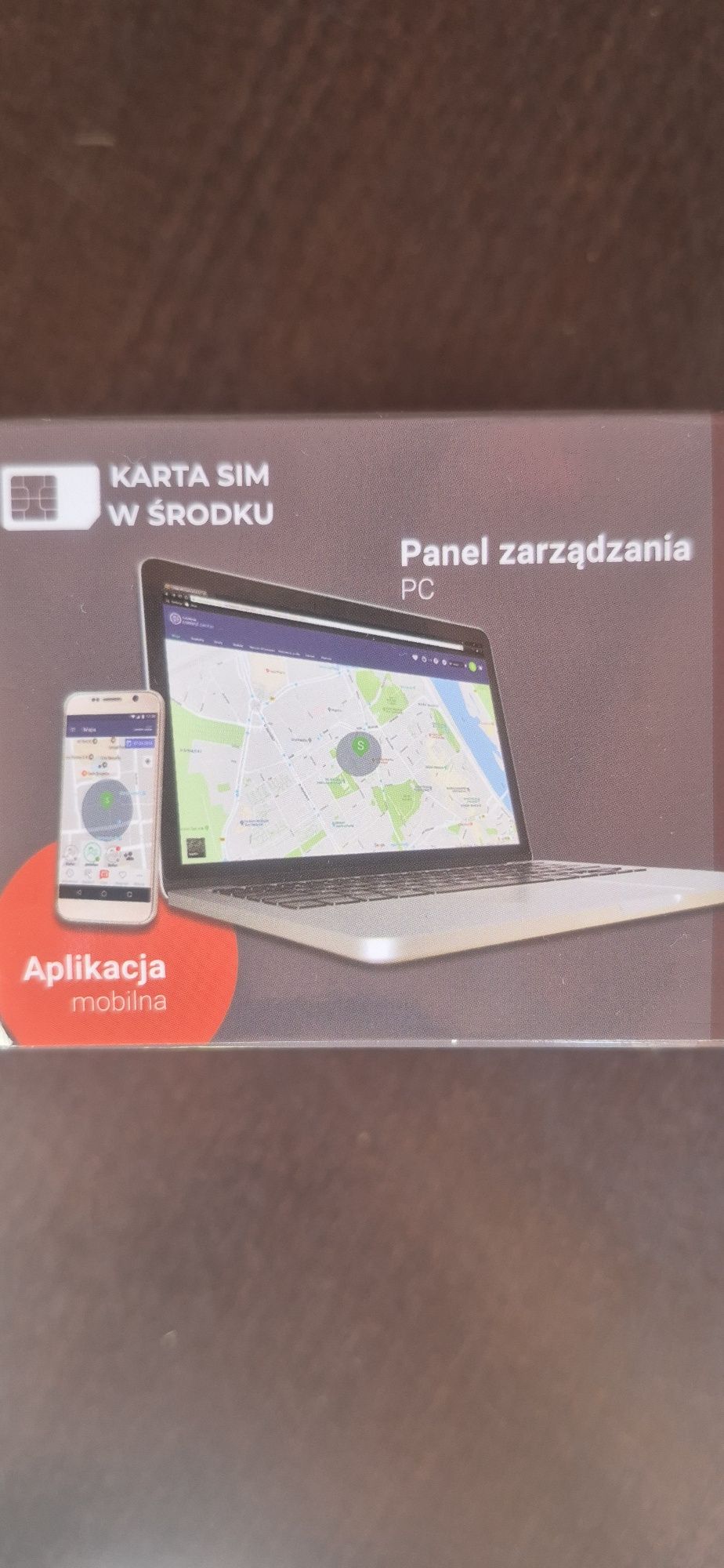 Nowy Smarwatch dla dzieci Calmean.