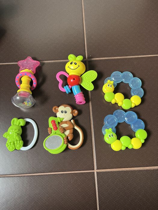 Продам игрушки