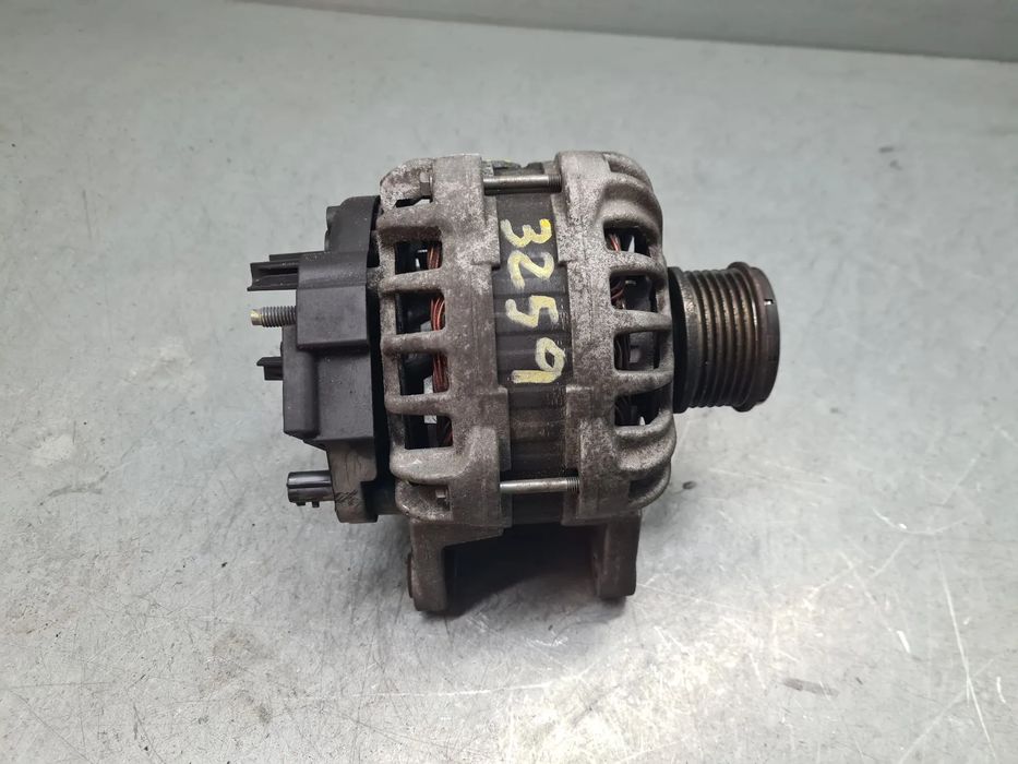 Alternador DACIA Dokker (0S_)