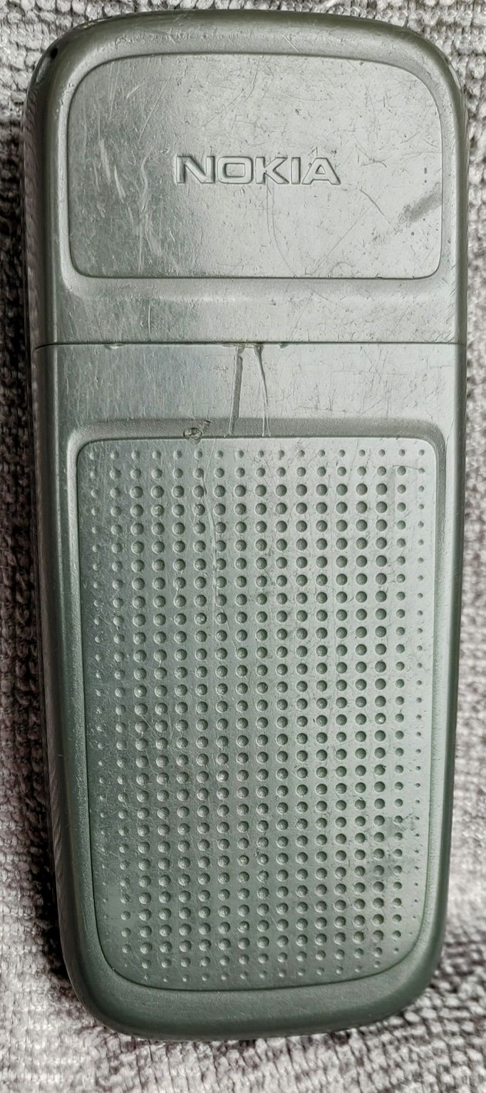 Nokia 1208 телефон