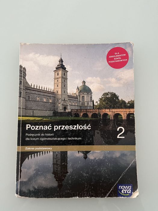 Poznać przeszłość 2