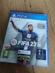 Gra FIFA 2023 PS4