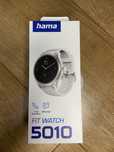 Smartwatch Hama Fit Warch 5010 (nowy)