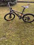 Rower kroos pro replica junior