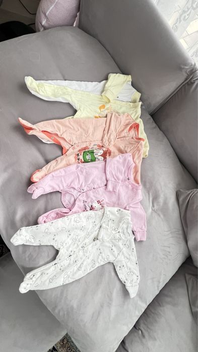 Чоловічок сліп комбінезон