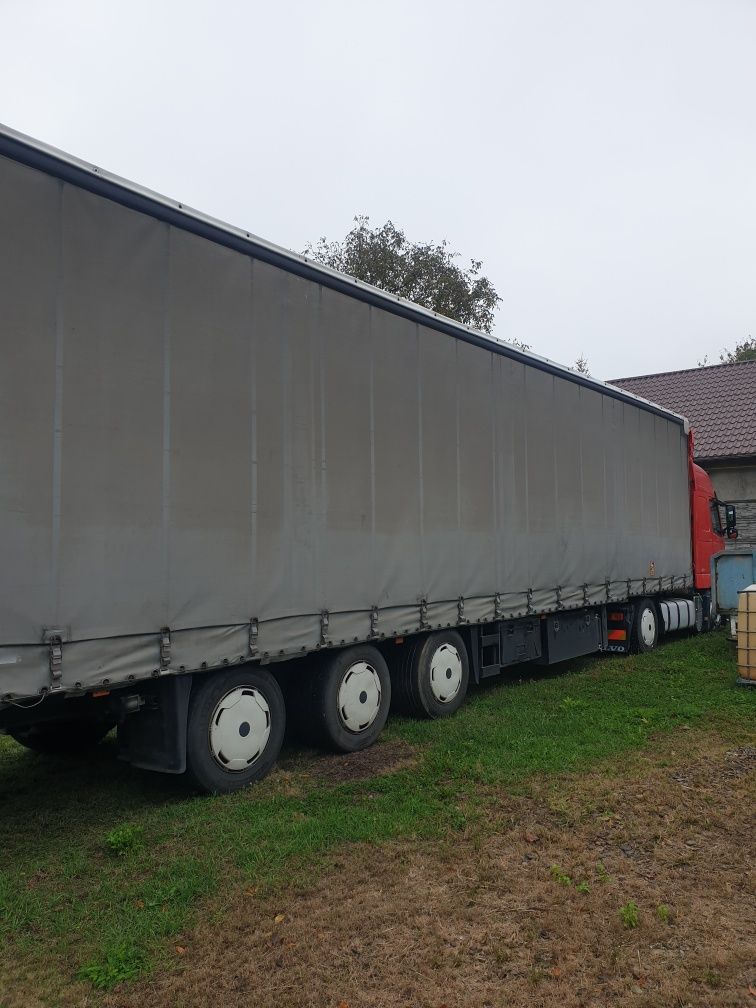 обміняю на легкове авто, продам полуприцеп штора SHMITZ S01 2006 року