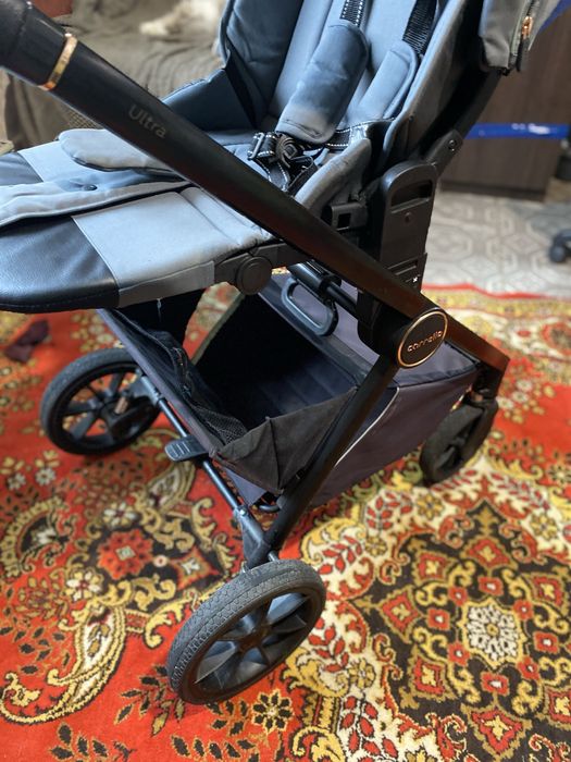 Візок 2в1 Carello Ultra