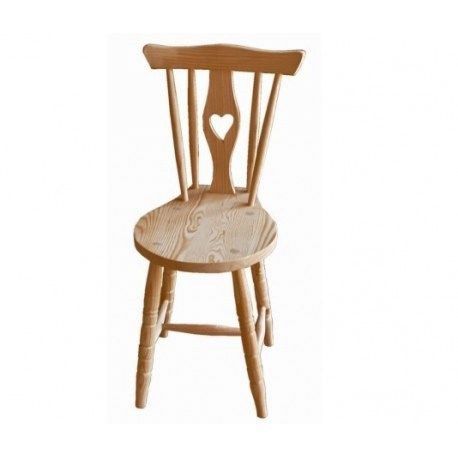 » Cadeira Coração - Design Português