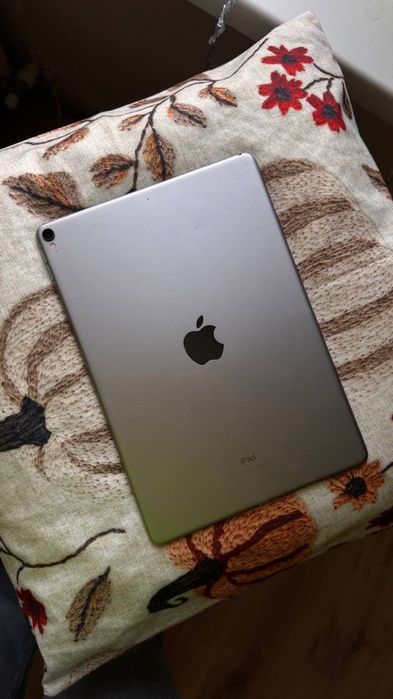 Ipad Pro 10.5 256Gb Wi-fi
