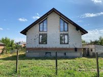 Продаж новобудови 103 м2+ 10 сот землі
