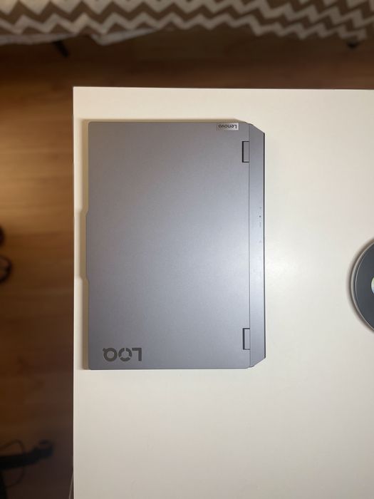 Lenovo LOQ 15IAX9 RTX3050 6gb, I5-12450HX, ddr5 16Gb 4800mhz, 1tb ssd