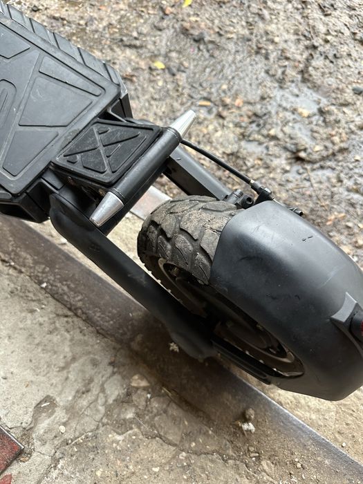 Електро самокат kugoo g2pro